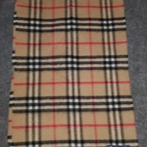 Burberry Accessories - Burberry of London scarf Burberry Accessories - Burberry of London scarf
